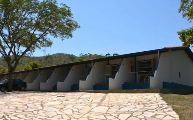 Hotel Termópolis