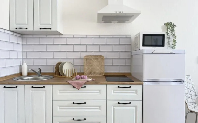 Квартира на ул. Академика Парина, д. 41/2