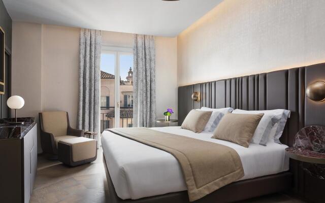 The Pantheon Iconic Rome Hotel, Autograph Collection