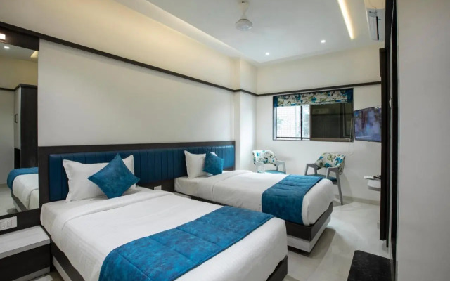 Megh Residency