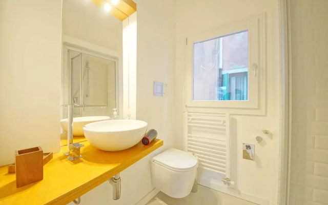 DolceVita Apartments N. 396