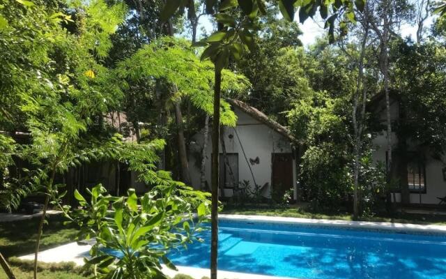 EV Riviera Maya Hotel Boutique Spa