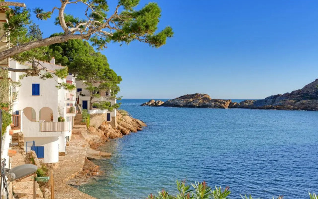 Villa Vista Mar Megin