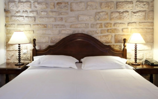 Tonic Hotel Du Louvre