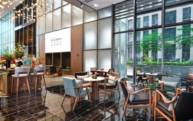 UrCove by Hyatt Shenzhen Bay Eco-Tech Park