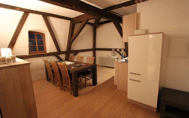 Villadelux Elbershof