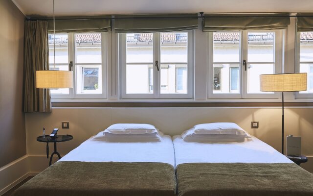 Cortiina Hotel