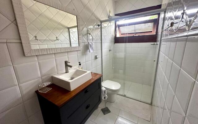 Casa Maravilhosa Alto Padrão - Ubatuba Sp