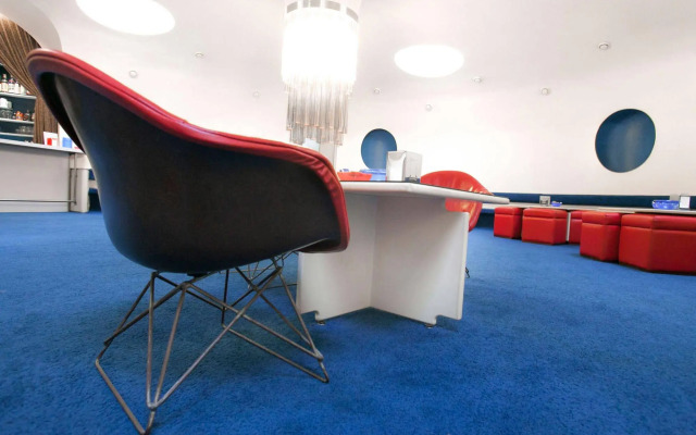 Albergo Residence Italia