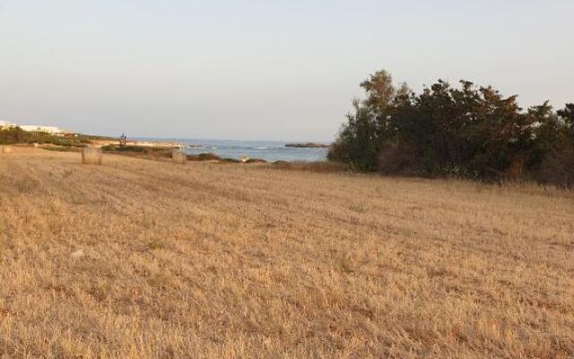 Ikaria Village Maisonette 12