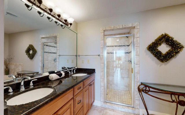 Tides 204-205 Lockout