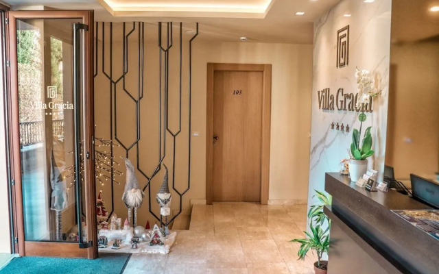 Villa Gracia