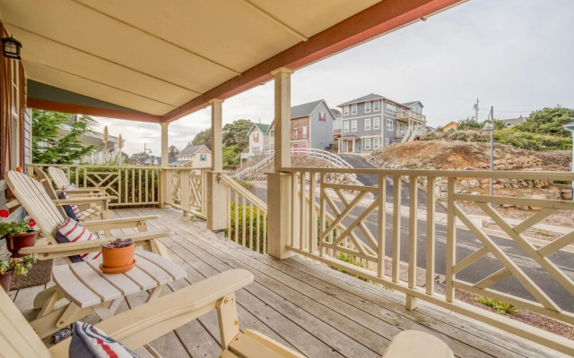 Seaz The Day-olivia Beach