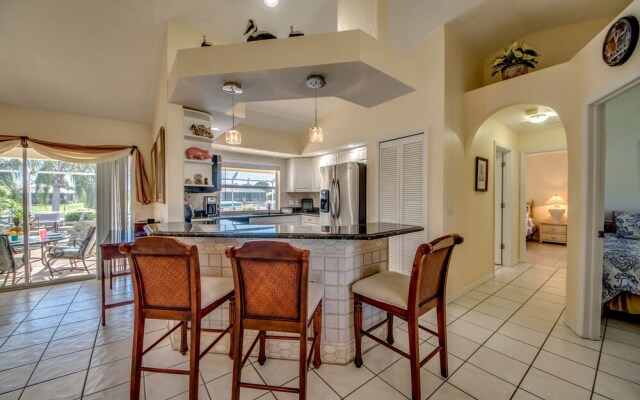 Villa Reeling Retreat - Roelens Vacations