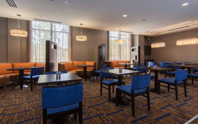 Courtyard Raleigh-Durham Airport/Brier Creek