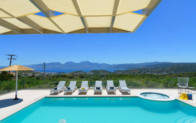 Luxuty 3 bedroom villa