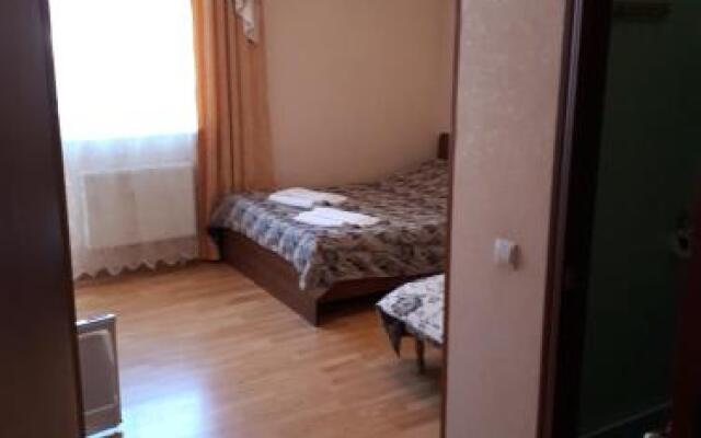 Guest House on 65 Let Pobedy 41