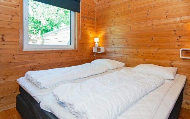 8 Person Holiday Home in Hemmet-by Traum