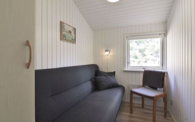 "Arben" - 800m from the sea in NW Jutland