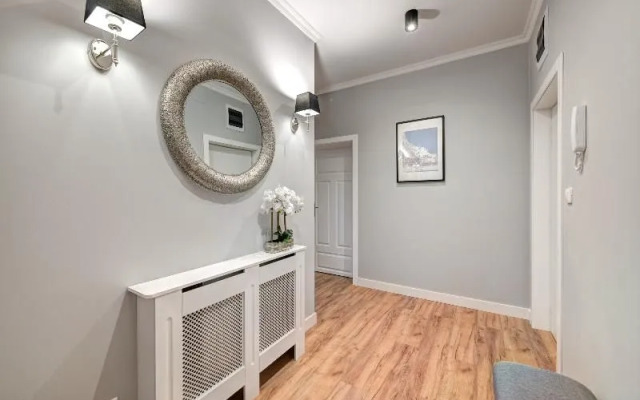 Dom & House - Apartments Old Town Ogarna