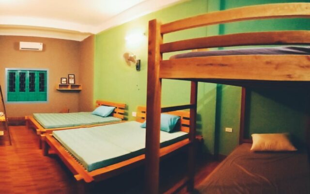 Madam Le's Home - Hostel