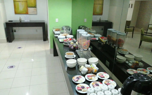 HS HOTSSON Smart Value Tampico