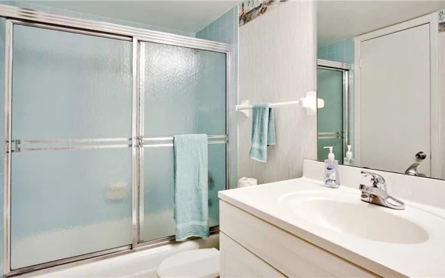 Anchorage 904 - Two Bedroom Condo