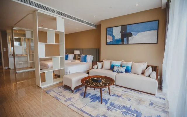 Noyah Residence Sanya