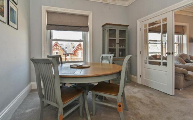 Luxury Apartment Victoria