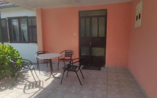 Podgorica apartments