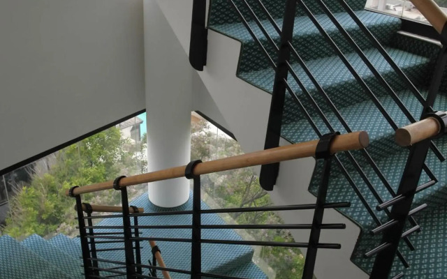 Hotel Ali d'Oro