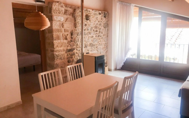 Apartamentos Les Valeres