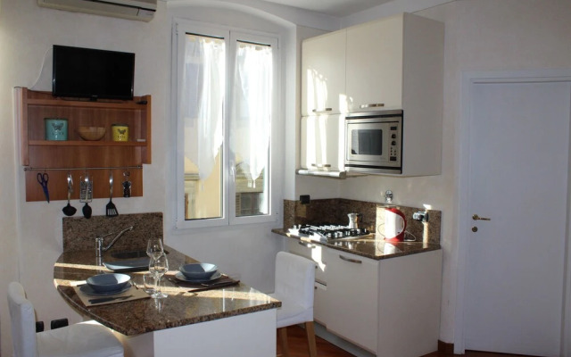 Art Apartment delle Ruote