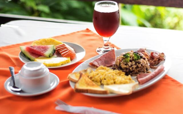 Adventure Park And Hotel Vista Golfo, Puntarenas