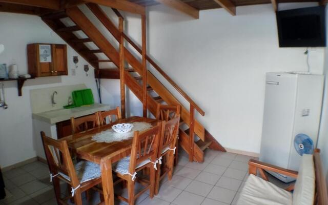 Mi Hogar Alojamientos Temporarios