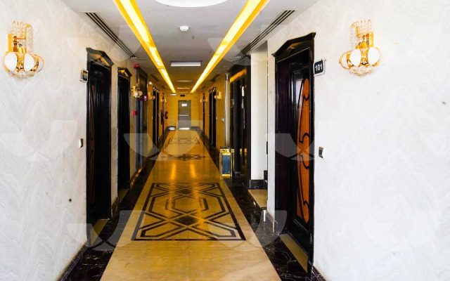 Dort Al Almasa