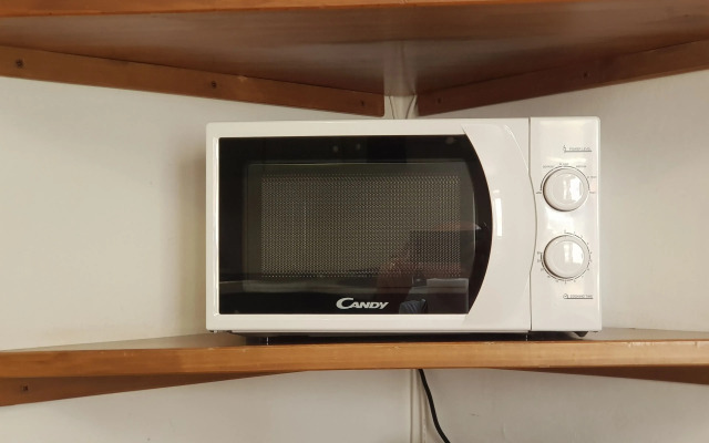 Appartamenti Tinacci