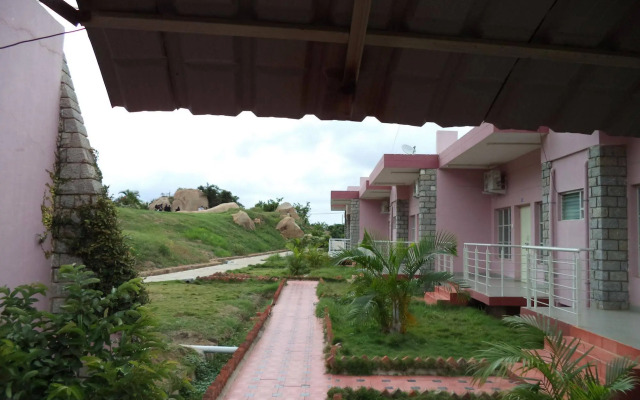 KSTDC Hotel Mayura Yatrinivas