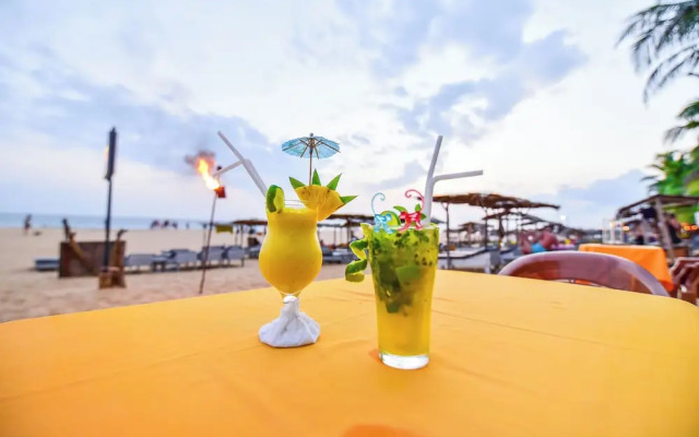 International Beach Hotel