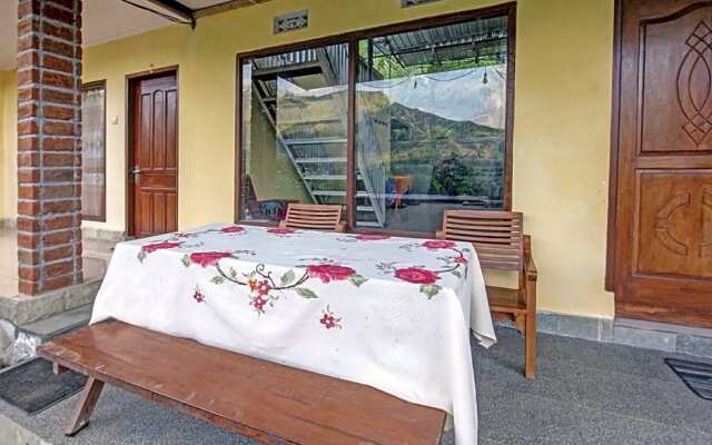 OYO 91744 Hotel Gemilang