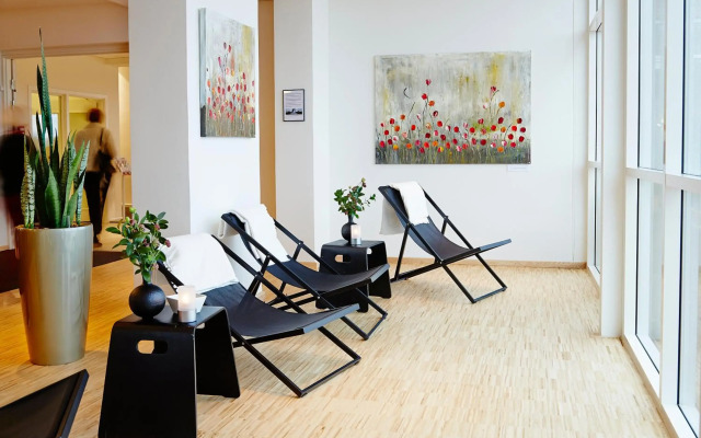 Severin Kursuscenter og Konferencehotel