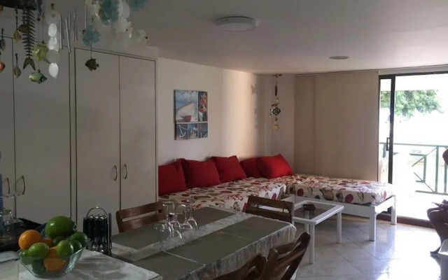 Hansa Coral Apartments