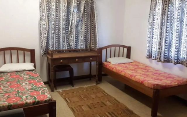 Stay.Plus 2 Bedroom Shree Apartment
