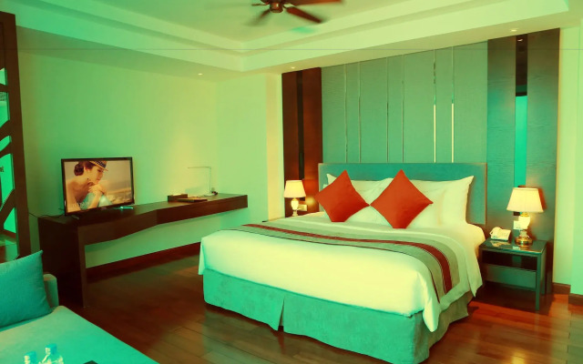 Summer Cua Lo Hotel
