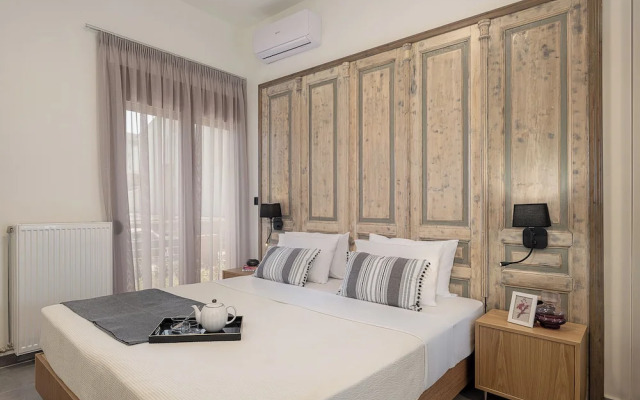 Elia Seaside Deluxe Apartment