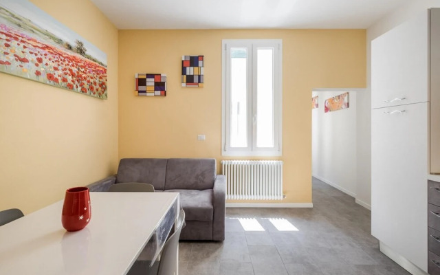 Belle Arti 26 - Appartamento Belle Arti