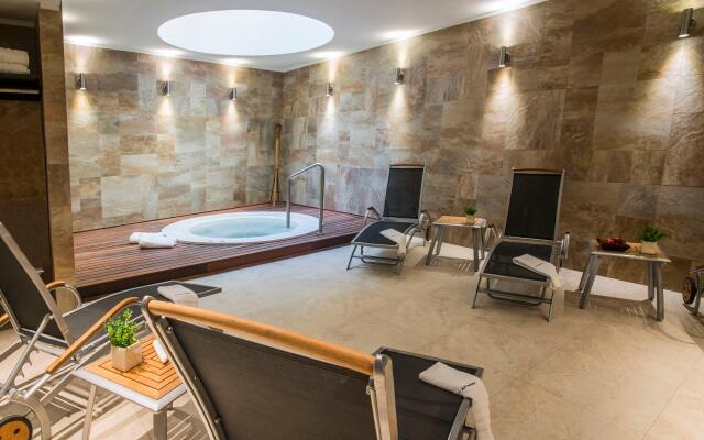Arc Recoleta Boutique Hotel & Spa