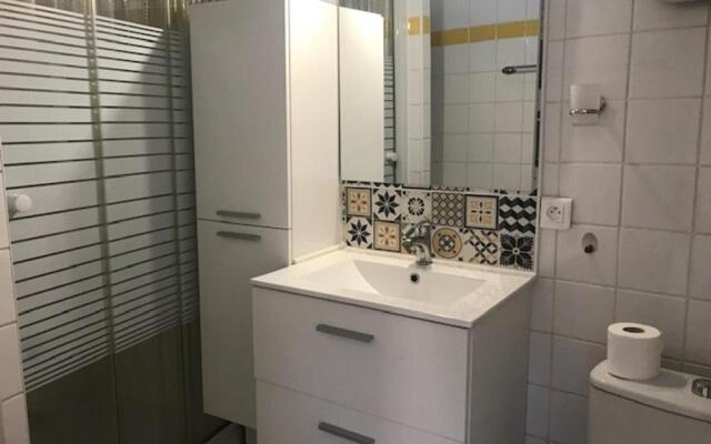 Maison Torreilles, 3 pièces, 4 personnes - FR-1-530-37