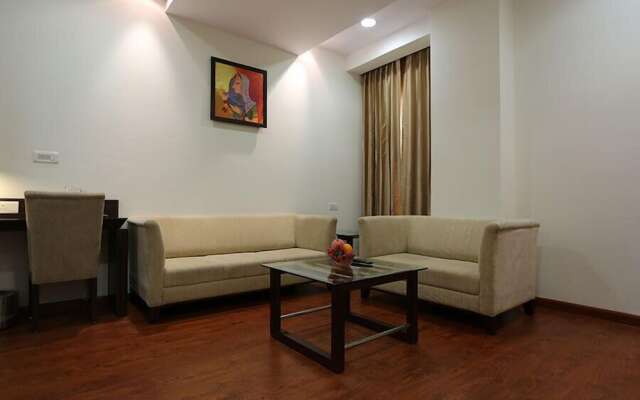 Hyphen Premier Meerut
