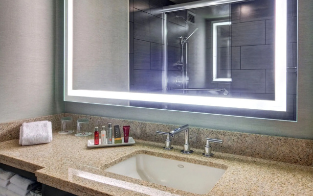 Portland Marriott Downtown Waterfront